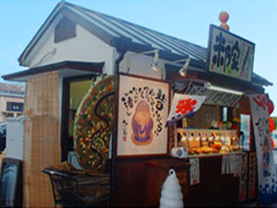 販売店舗・路面店舗